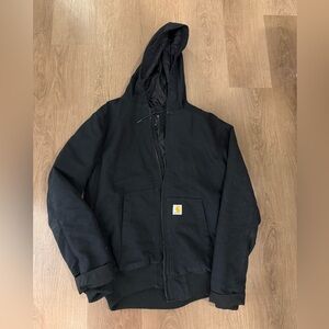 Men’s Carhartt jacket